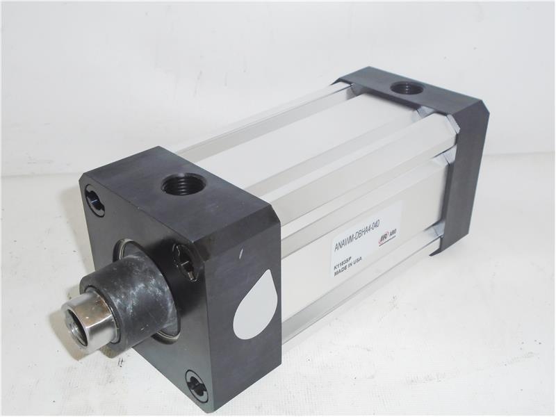 ANAWM-DBHA4-040 by INGERSOLL RAND