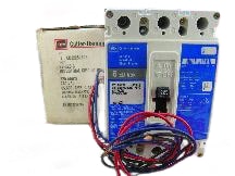 EATON CORPORATION ED3225LB02