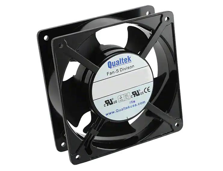 QUALTEK FAA1-12038QBKT31-A