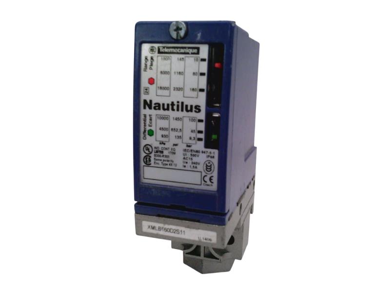 TELEMECANIQUE SENSORS XMLB160D2S11