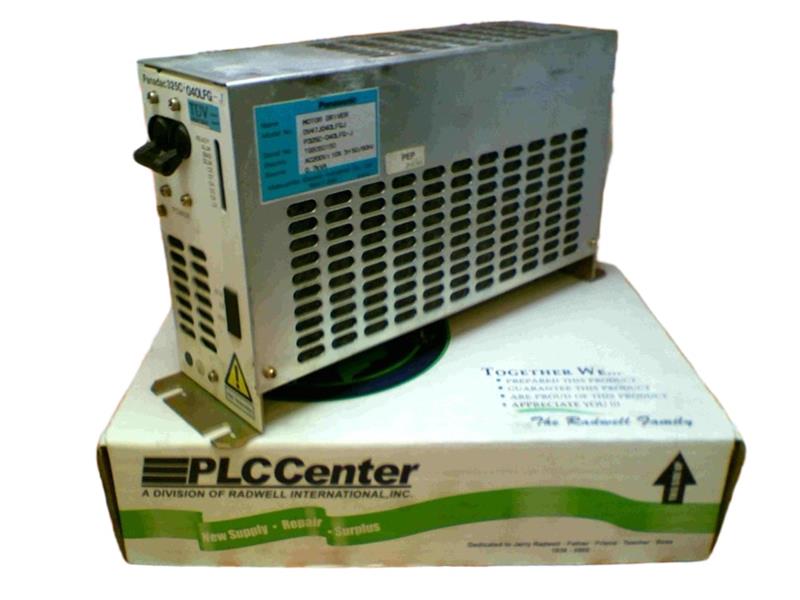 DV47J040LFGJ by MATSUSHITA ELECTRIC