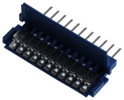 AMPHENOL 66226-011LF