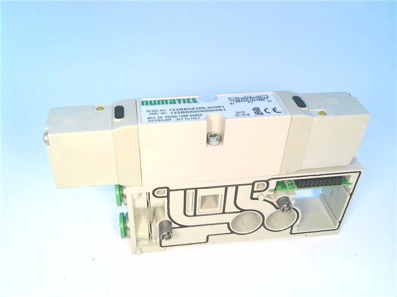 ASCO 123BB5Z2ML00061