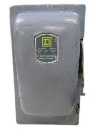 SCHNEIDER ELECTRIC H-85341