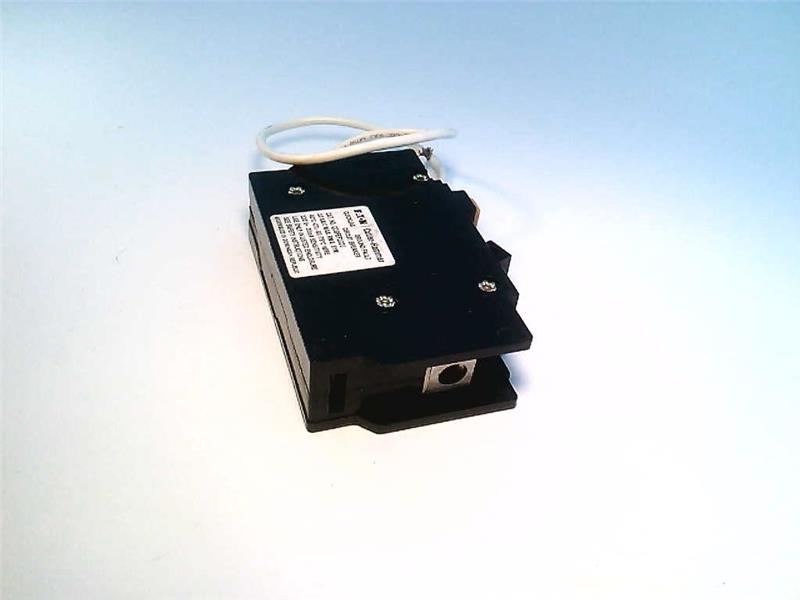 EATON CORPORATION QCGFEP1020