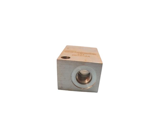 SUN HYDRAULICS FAI/S