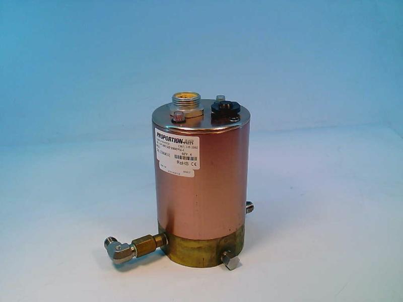 PROPORTION AIR INC GP1BNISZP1000PSG1