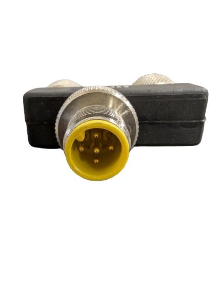 BELDEN ASBS2M12-S2325