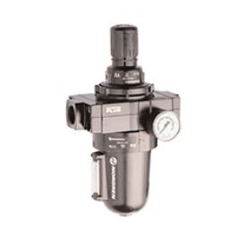 NORGREN B68G-6GK-AR3-RLG