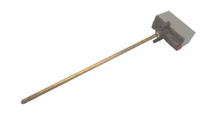 INVENSYS TKS-9017-0-1