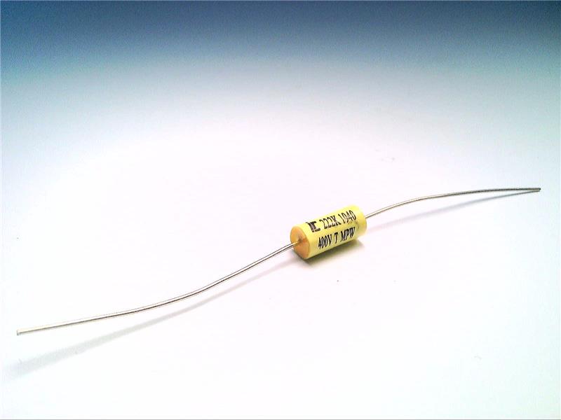 CORNELL DUBILIER 222MPW400K