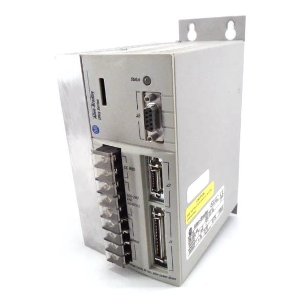 ALLEN BRADLEY 1398-DDM-009