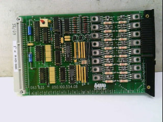 DEMATIC 050.100.554.08