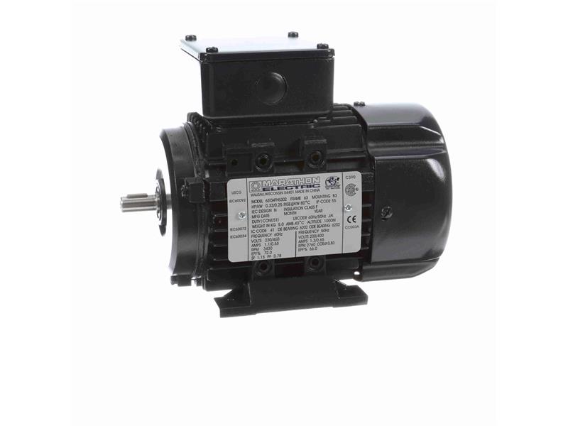 REGAL REXNORD 063T34FH5302