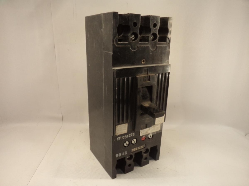 CFJ236225 by SCHNEIDER ELECTRIC