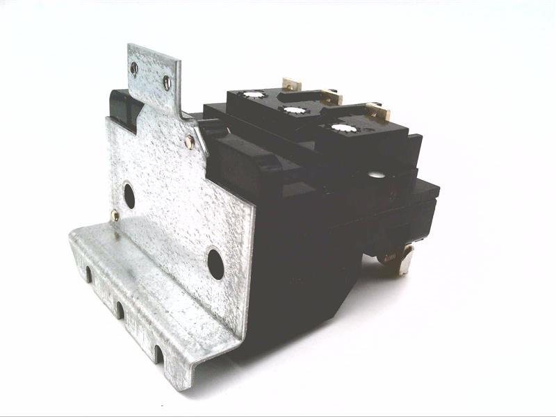 EATON CORPORATION AA13A