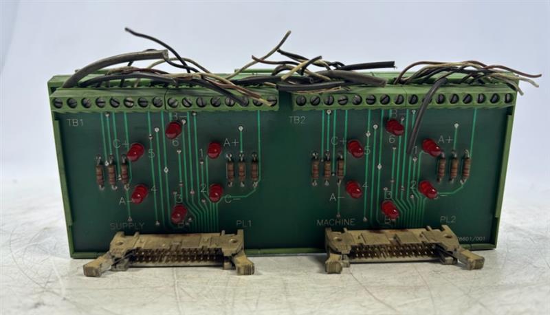 PHOENIX CONTACT M78601/001