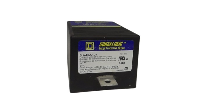 SCHNEIDER ELECTRIC MA4IMA24