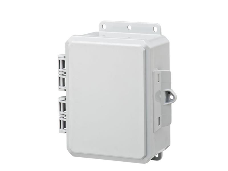 INTEGRA ENCLOSURES P8063