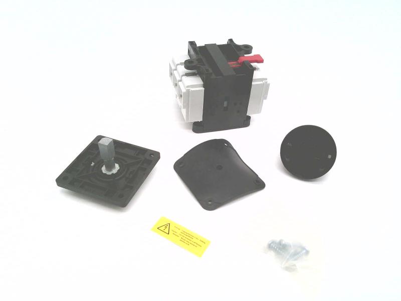 SCHNEIDER ELECTRIC VBF3