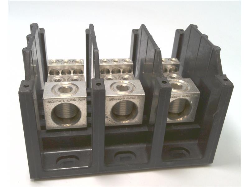 EATON CORPORATION 16332-3