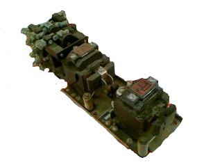 ALLEN BRADLEY 700-BXL640A1