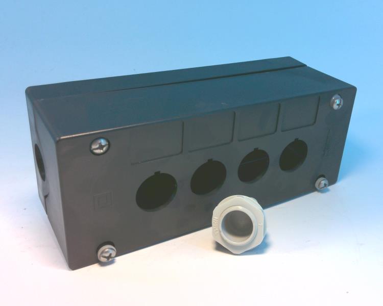 XALG04 by SCHNEIDER ELECTRIC