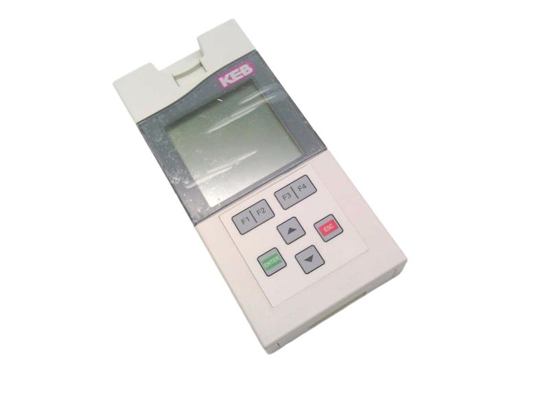 00.F5.060-K000 by KEB AUTOMATION