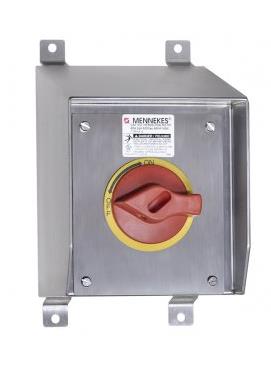 MENNEKES ME 60SLP2A-M2-MF