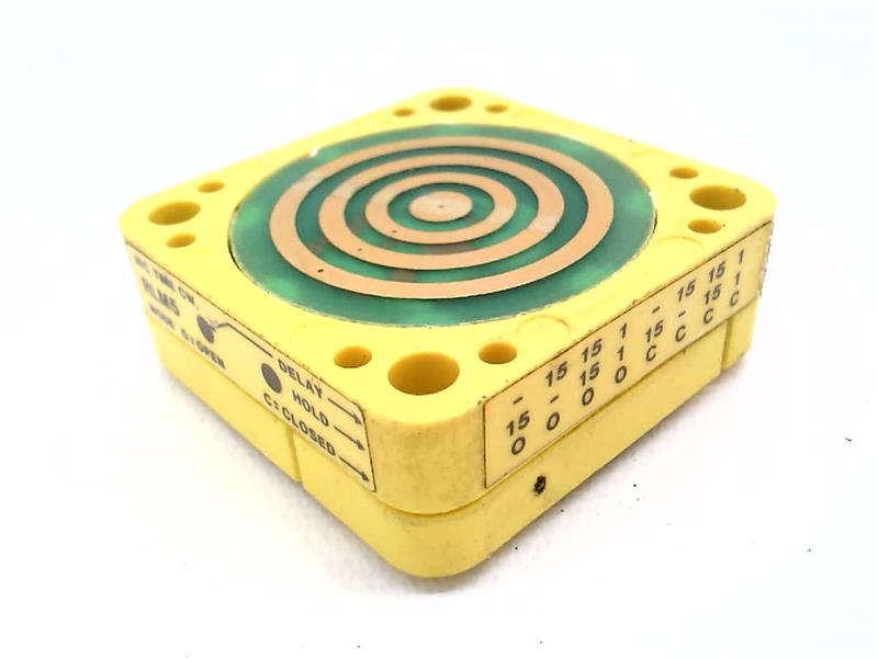 BANNER ENGINEERING RLM5