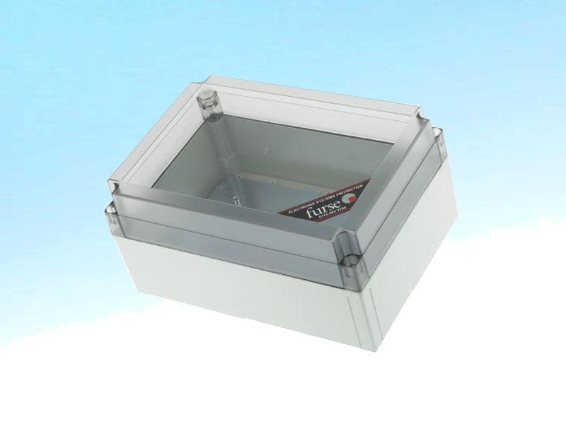 ASEA BROWN BOVERI WBX4