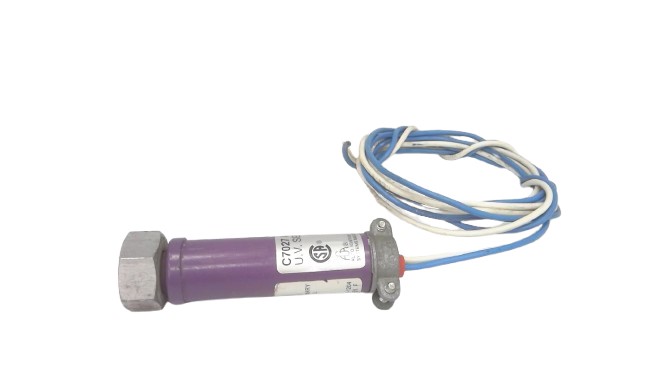 HONEYWELL C7027A1023