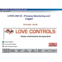 DWYER LOVELINK III