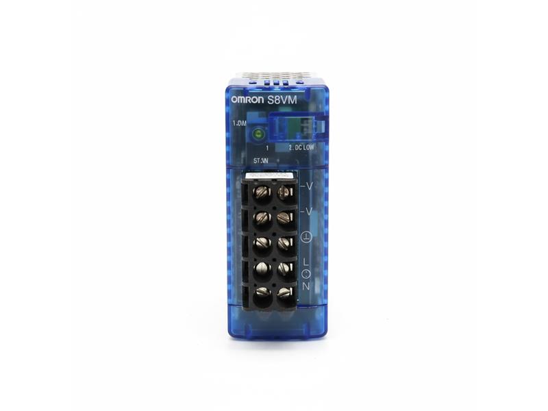 OMRON S8VM-01524AD