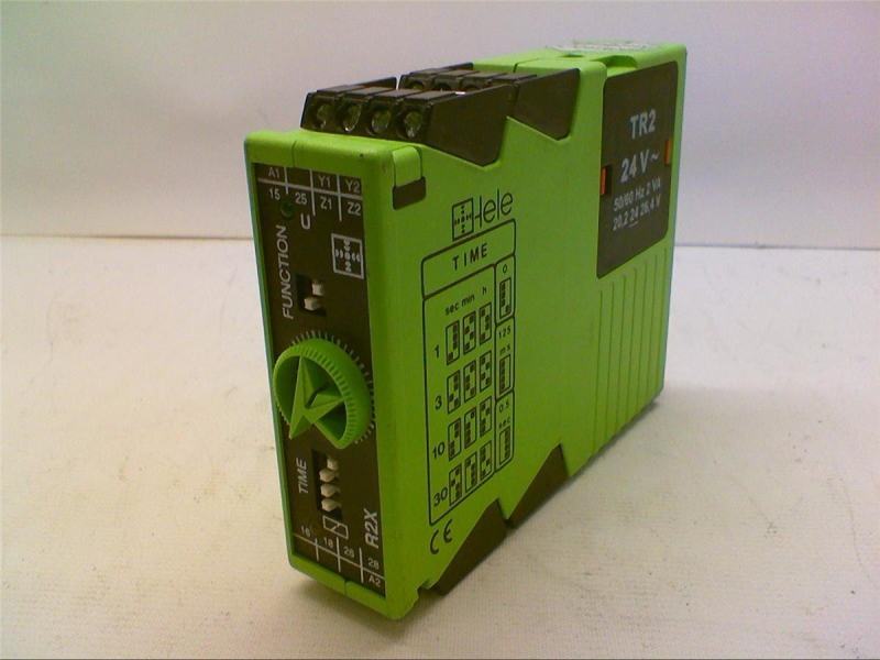 TELE CONTROLS R2X-24VAC