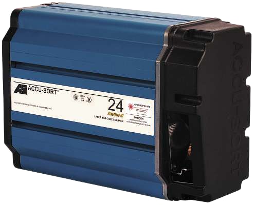 DATALOGIC MODEL-24I