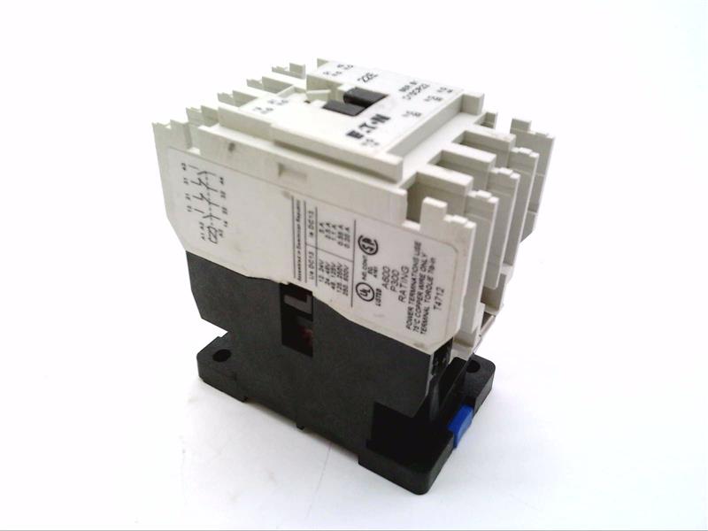EATON CORPORATION D15CR22BB