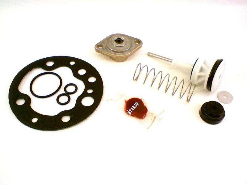 ROSS CONTROLS 835K77