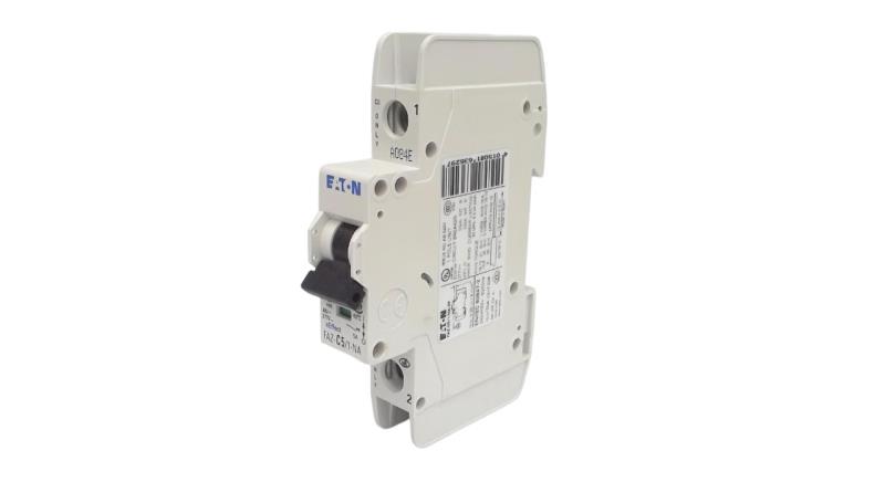 EATON CORPORATION FAZ-C5/1-NA-SP