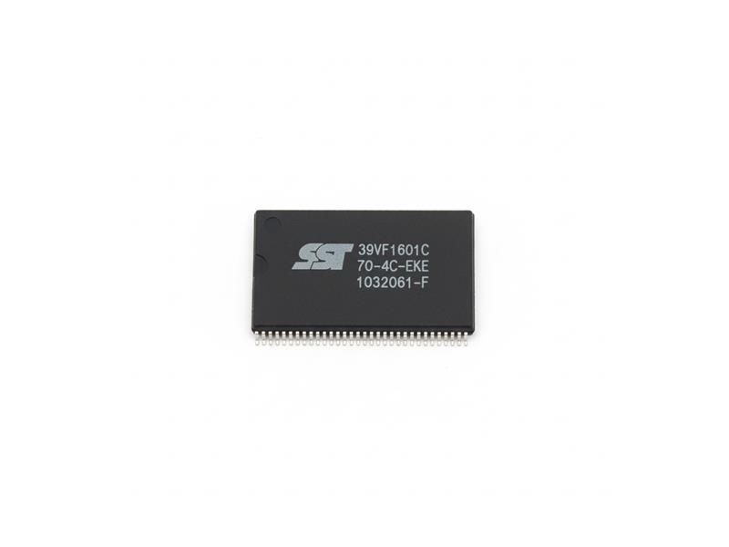 MICROCHIP TECHNOLOGY INC SST39VF1601C-70-4C-EKE