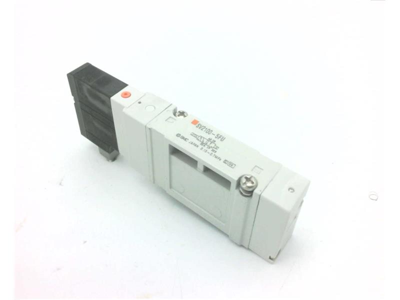 SMC SV2100-5FU