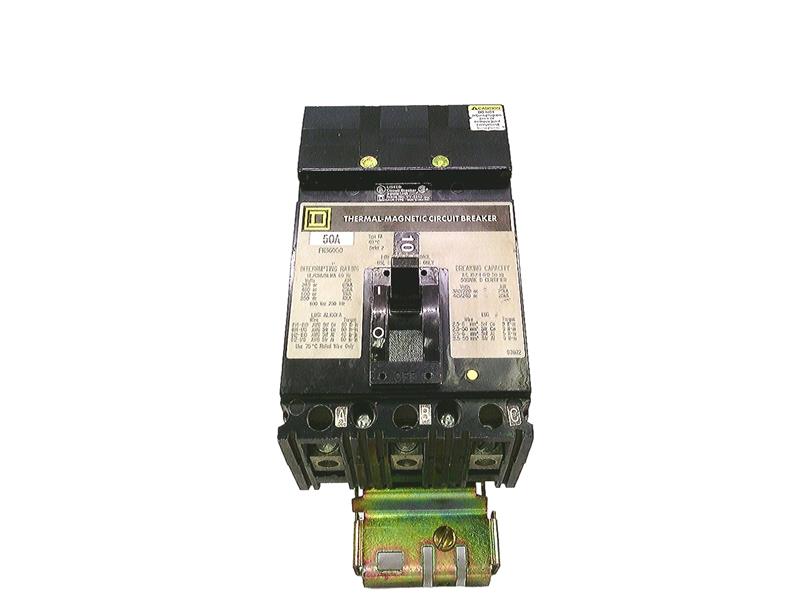 FH36050 by SCHNEIDER ELECTRIC