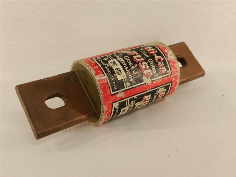 EATON CORPORATION JHC-600