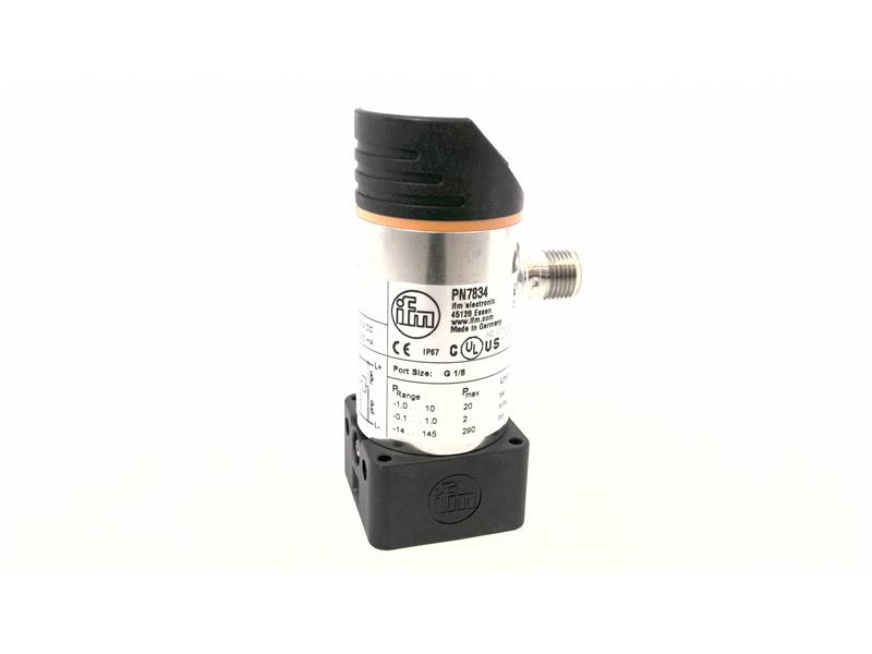 EFECTOR PN-010-RBR18-QFRKG/US/      /V-PN7834
