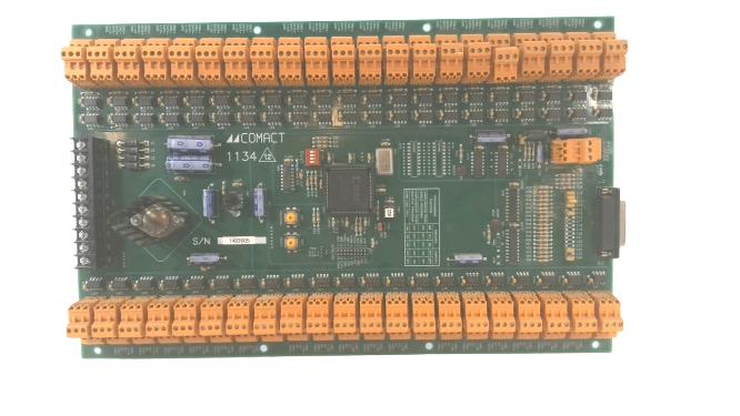 COMACT 1134