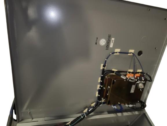 EATON CORPORATION ATHMFA30150ESC