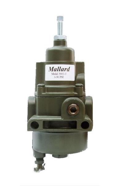 MALLARD CONTROLS 5601-3