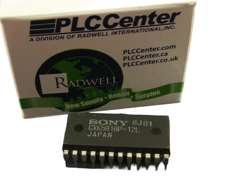 SONY IC5816PN12L
