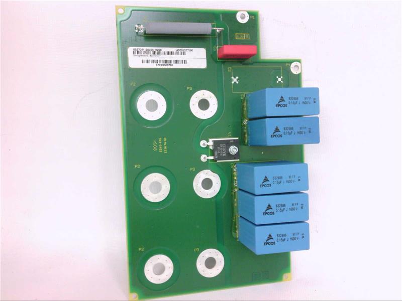 SIEMENS 6SE7041-2UL84-1GG0