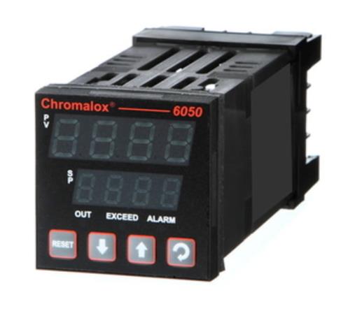 CHROMALOX 6050-10000